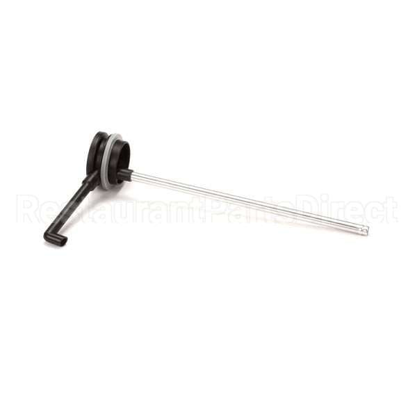 1099.00005.00 Compatible Fetco Tubeassembly, 1 Gal Server