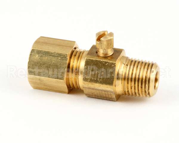 1099002 Southbend Range Pilot Adjust,1/8Npt X 1/4Cc