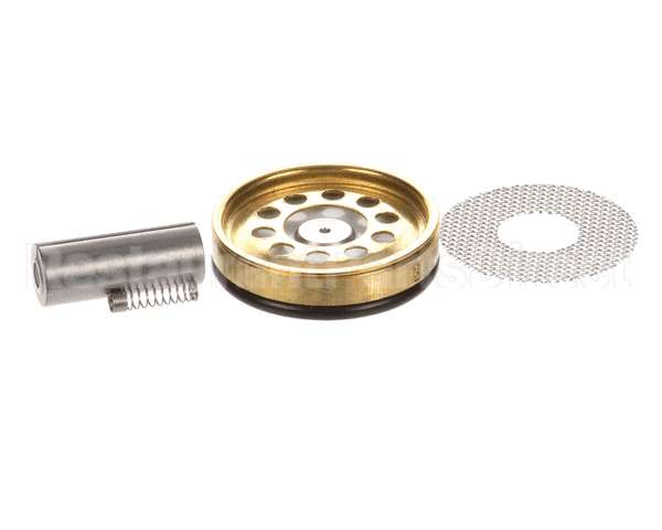 109902 Champion - Moyer Diebel Kit Parker Soleniod Valve Repair 1/2 #76