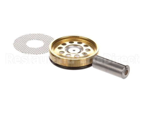 109902 Champion - Moyer Diebel Kit Parker Soleniod Valve Repair 1/2 #76