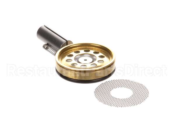 109902 Champion - Moyer Diebel Kit Parker Soleniod Valve Repair 1/2 #76