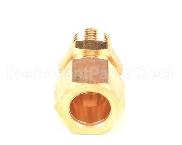 109909 Champion - Moyer Diebel Fitt Comp 12Od X 14Mpt Brass