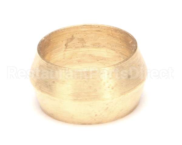 1099122 Southbend Range Ferrule,3/8 Brass
