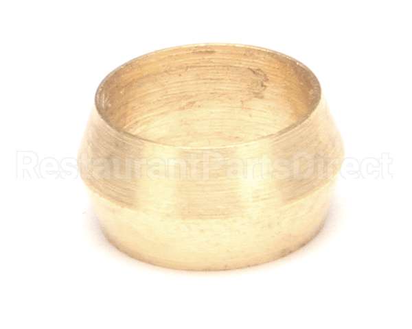 1099122 Southbend Range Ferrule,3/8 Brass