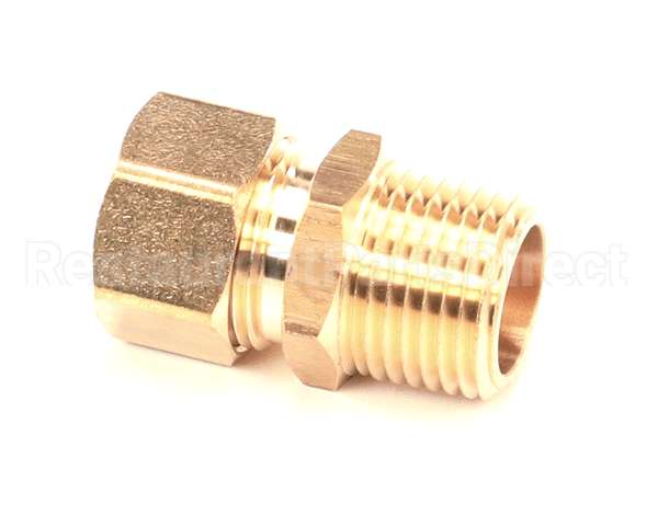 109925 Champion - Moyer Diebel Fitt Comp 5/8Od X 1/2Mpt Brass