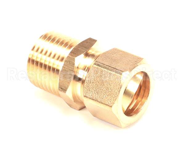 109925 Champion - Moyer Diebel Fitt Comp 5/8Od X 1/2Mpt Brass
