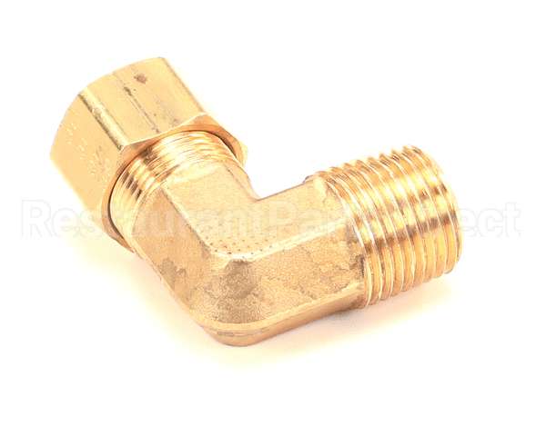 109926 Champion - Moyer Diebel Fitt Comp 5/8Od X 1/2Mpt Ellbr