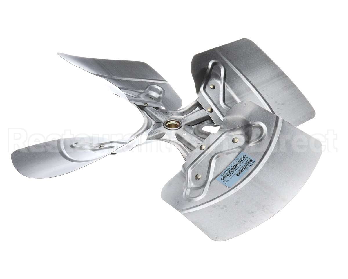 1099656 International Comfort Pro Fan C 20" 4B 1/2" 26 Int S