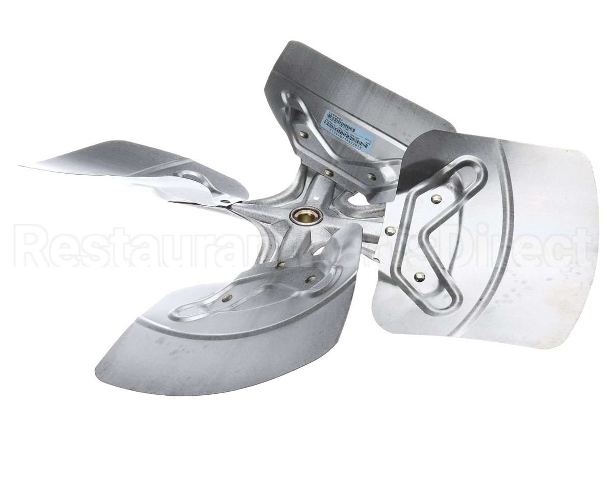 1099656 International Comfort Pro Fan C 20" 4B 1/2" 26 Int S