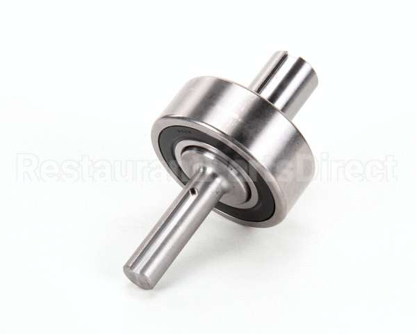 109980 Saniserv Assembly Lh Jackshaft(Short)