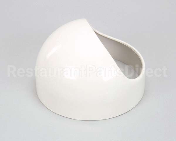 10A Sunkist Plastic Dome Only (Incld W/1)