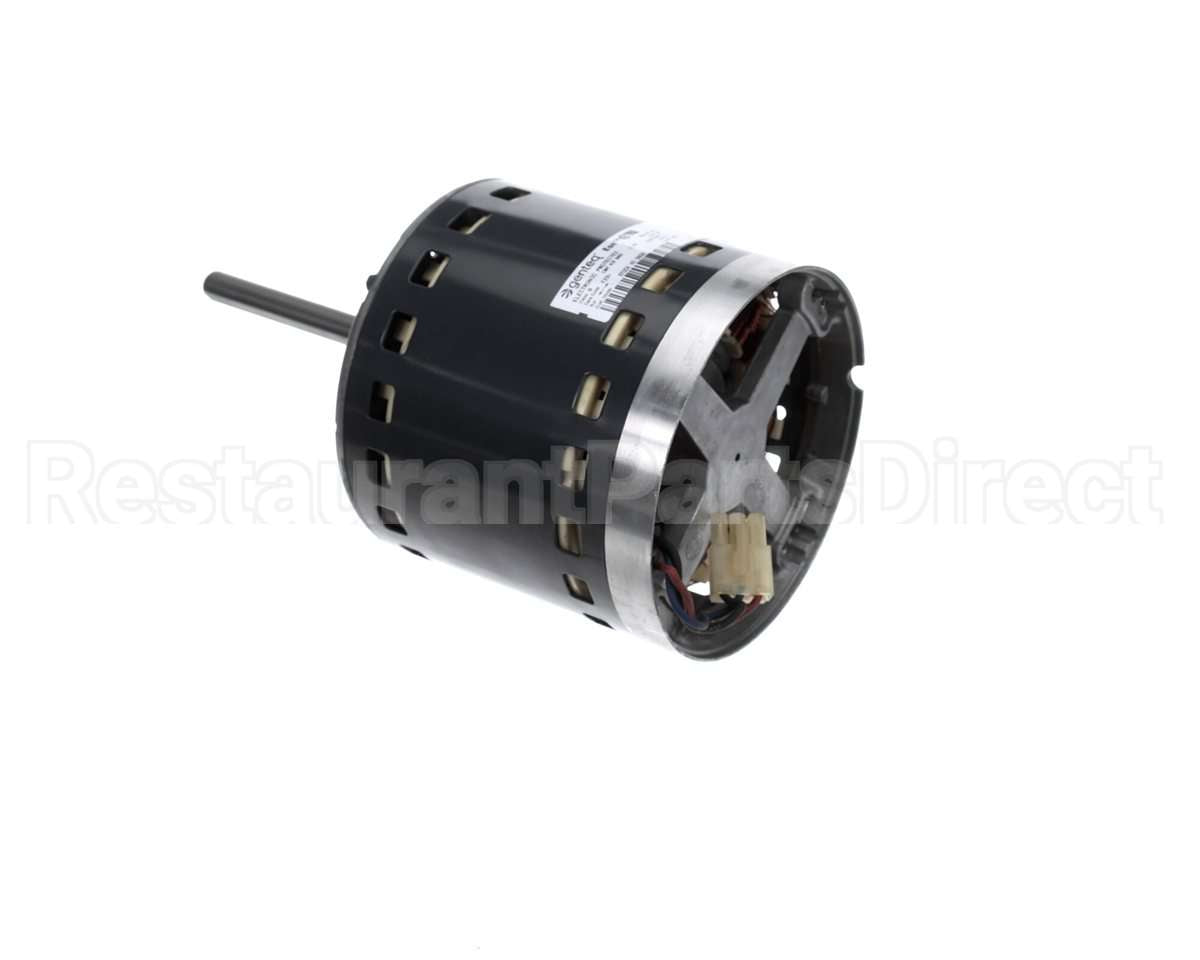 10B67 Lennox Regal Beloit Blower Motor Replacement Ki