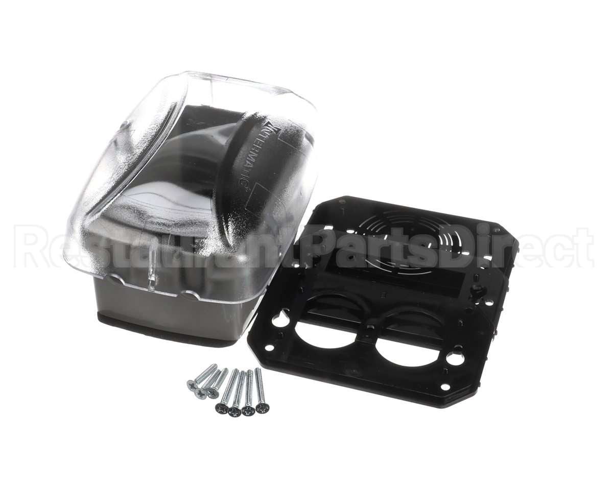 10C89 Lennox Lb-101063E, Weatherproof While-In Use Co