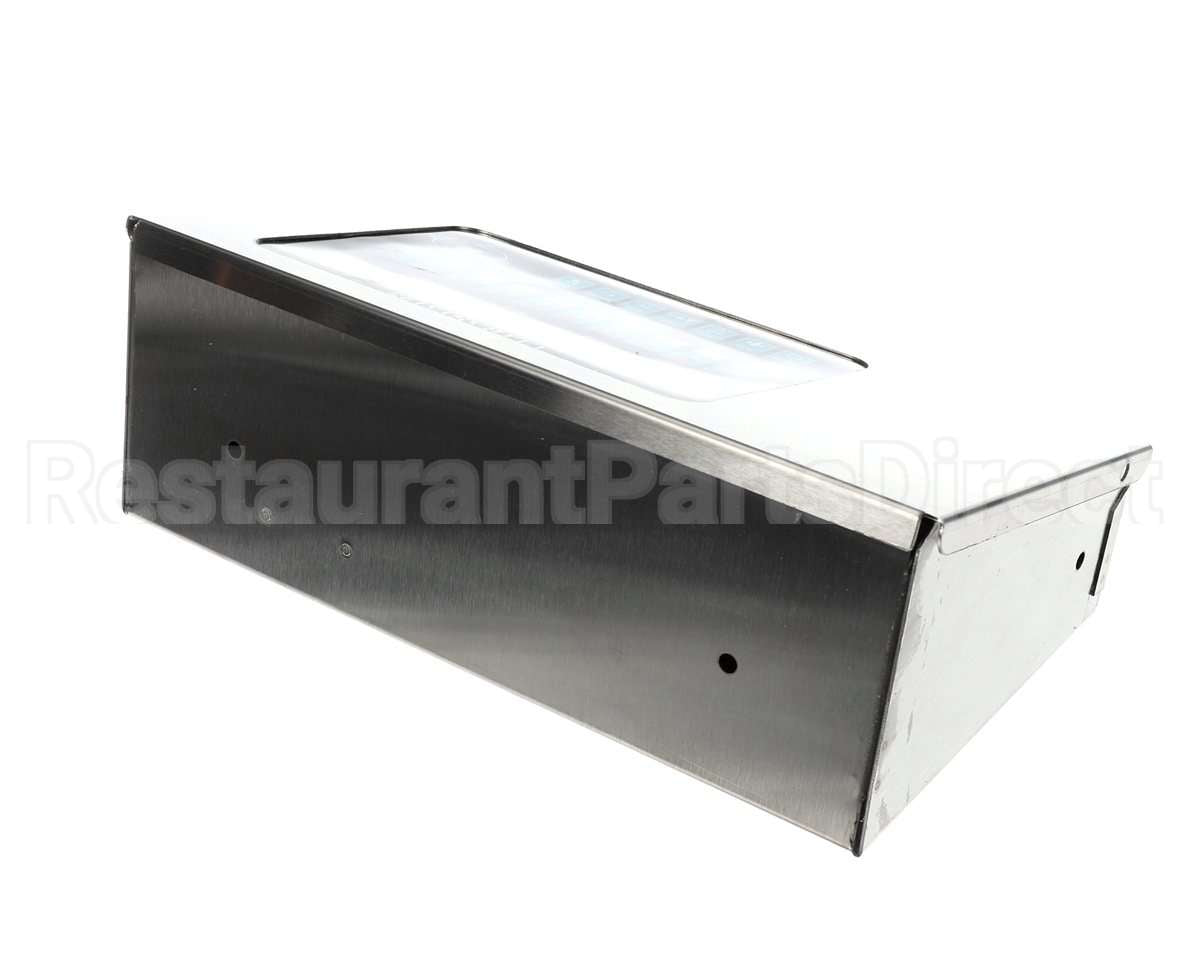 10D055-C Ultrafryer Dr Ctl,U23 Ph Bnk Bsc Uc 115V