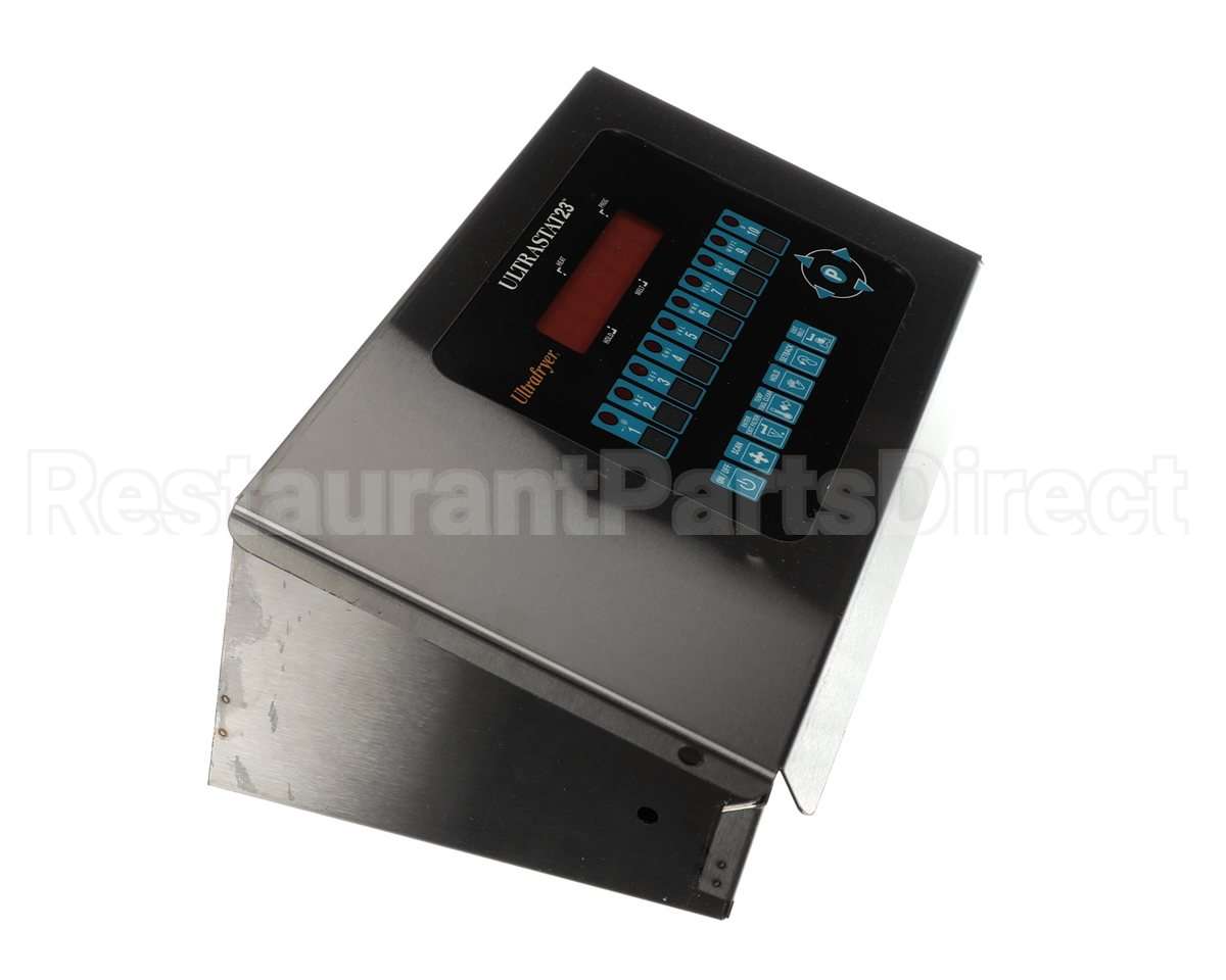 10D055-C Ultrafryer Dr Ctl,U23 Ph Bnk Bsc Uc 115V