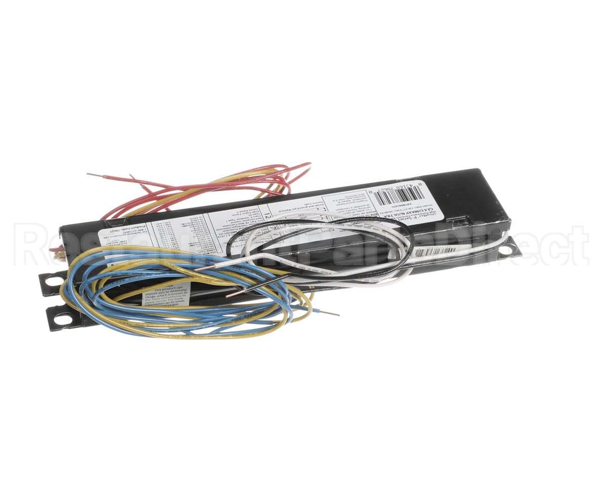10D10104 Heatcraft 4 Lamp Ballast