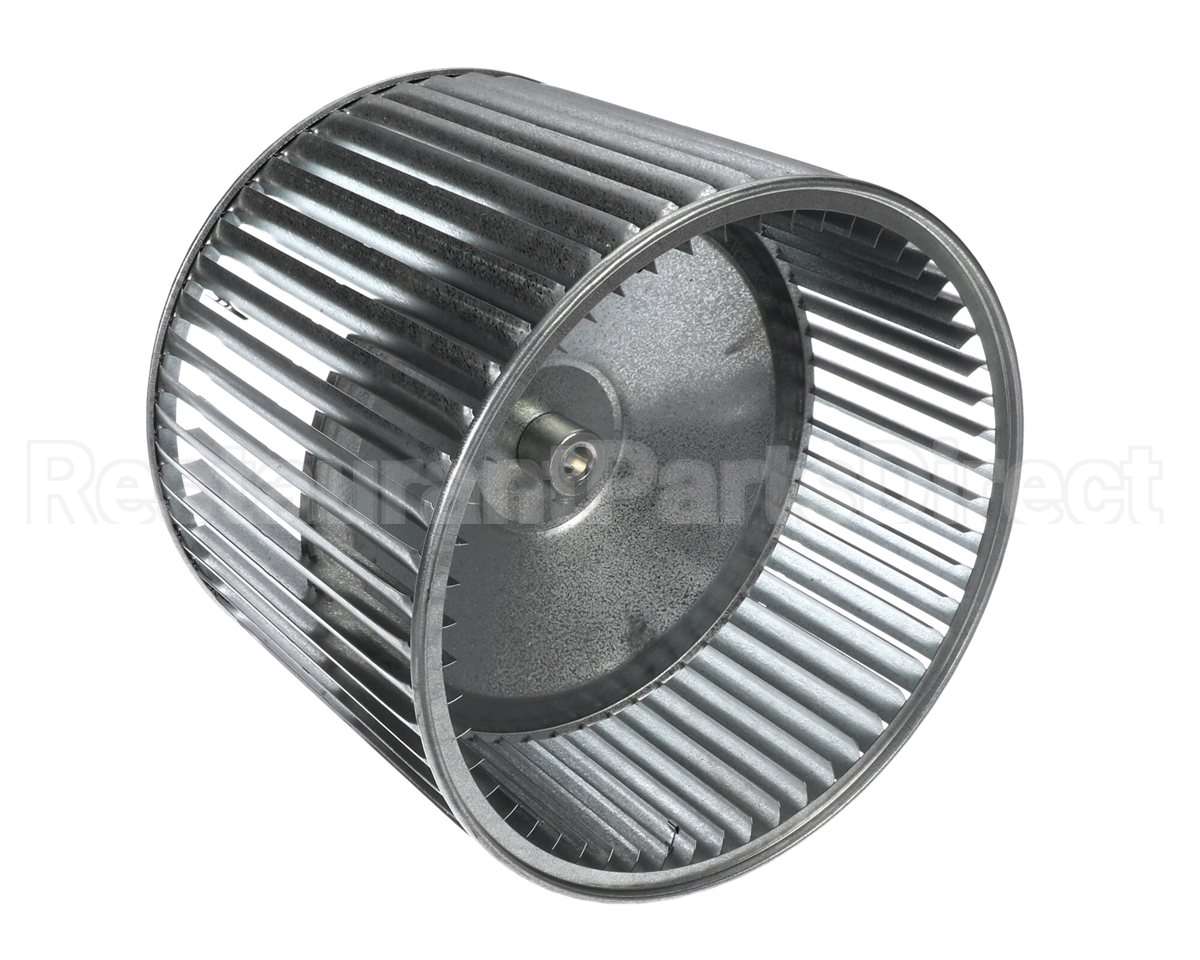 10G44 Lennox Direct Drive Blower Wheel, 11-1/2 X 9 X