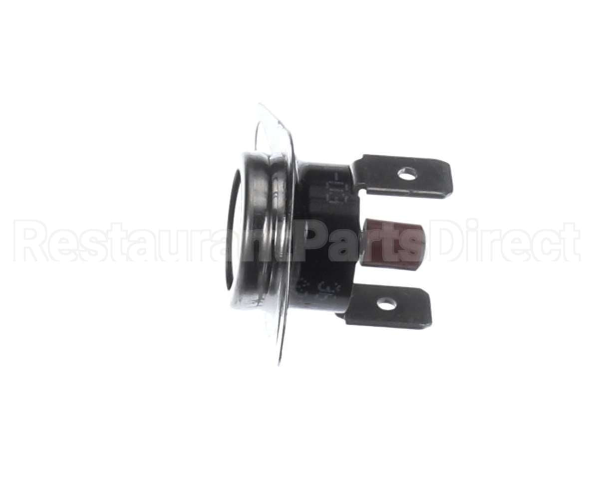 10G93 Lennox Limit Control Rollout Switch, Open Face,