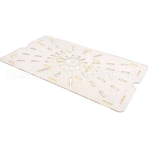 10HPD(150) Compatible Cambro Shelf, Drain, H-Pan, Fullsize