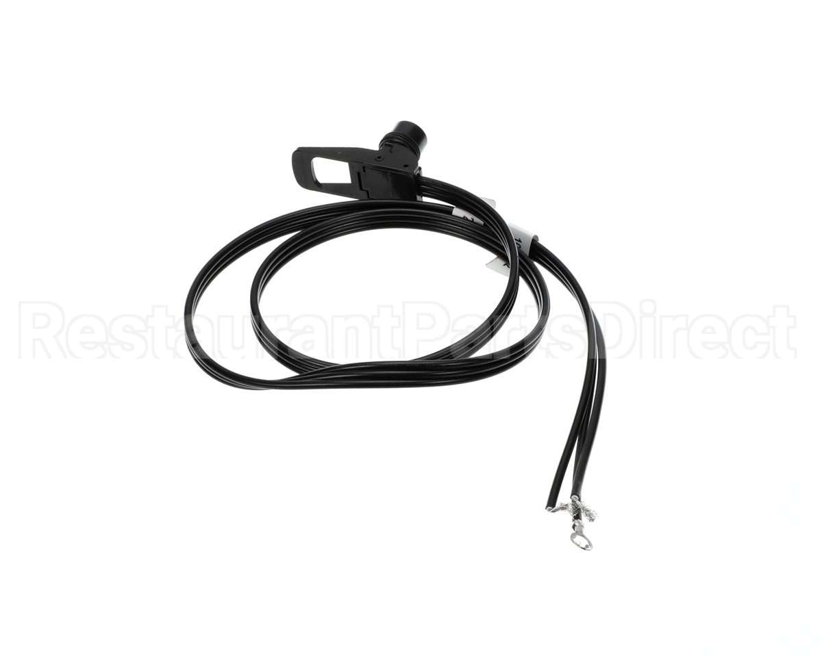 10M10552 Heatcraft Shelf Harness T8 Black