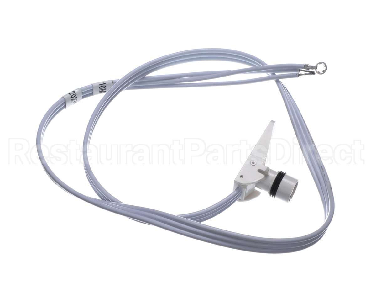 10M10553 Heatcraft Harness Shlf T8 Wht