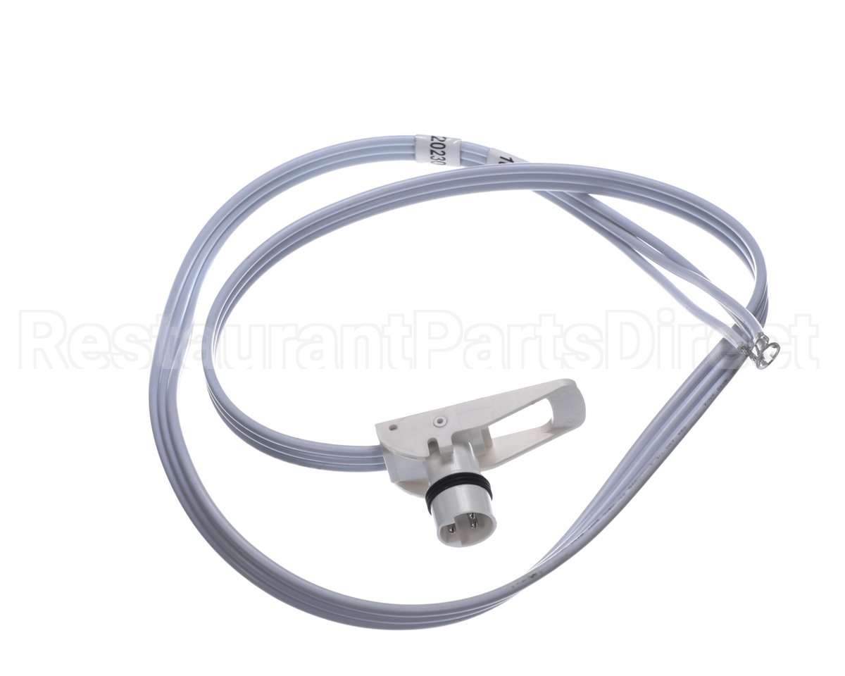 10M10553 Heatcraft Harness Shlf T8 Wht