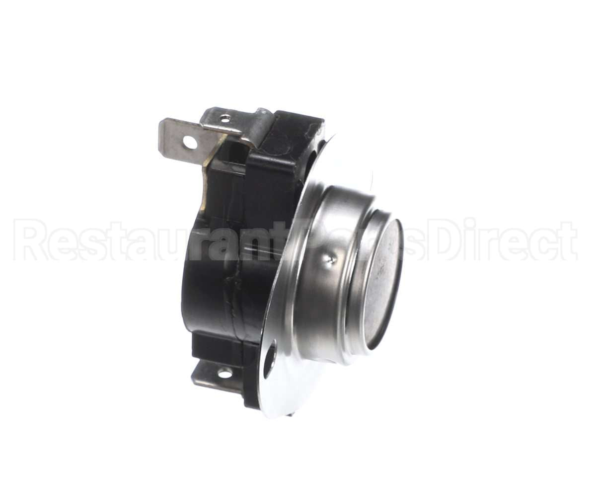 10M65 Lennox Limit Control-Blue/White Stripe