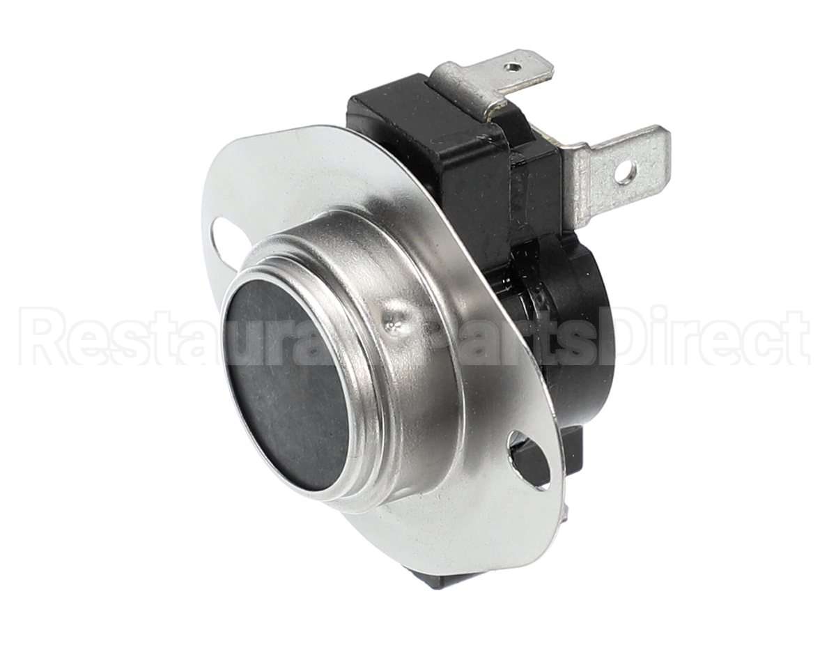 10M66 Lennox 01 Limit Control - Gray Label