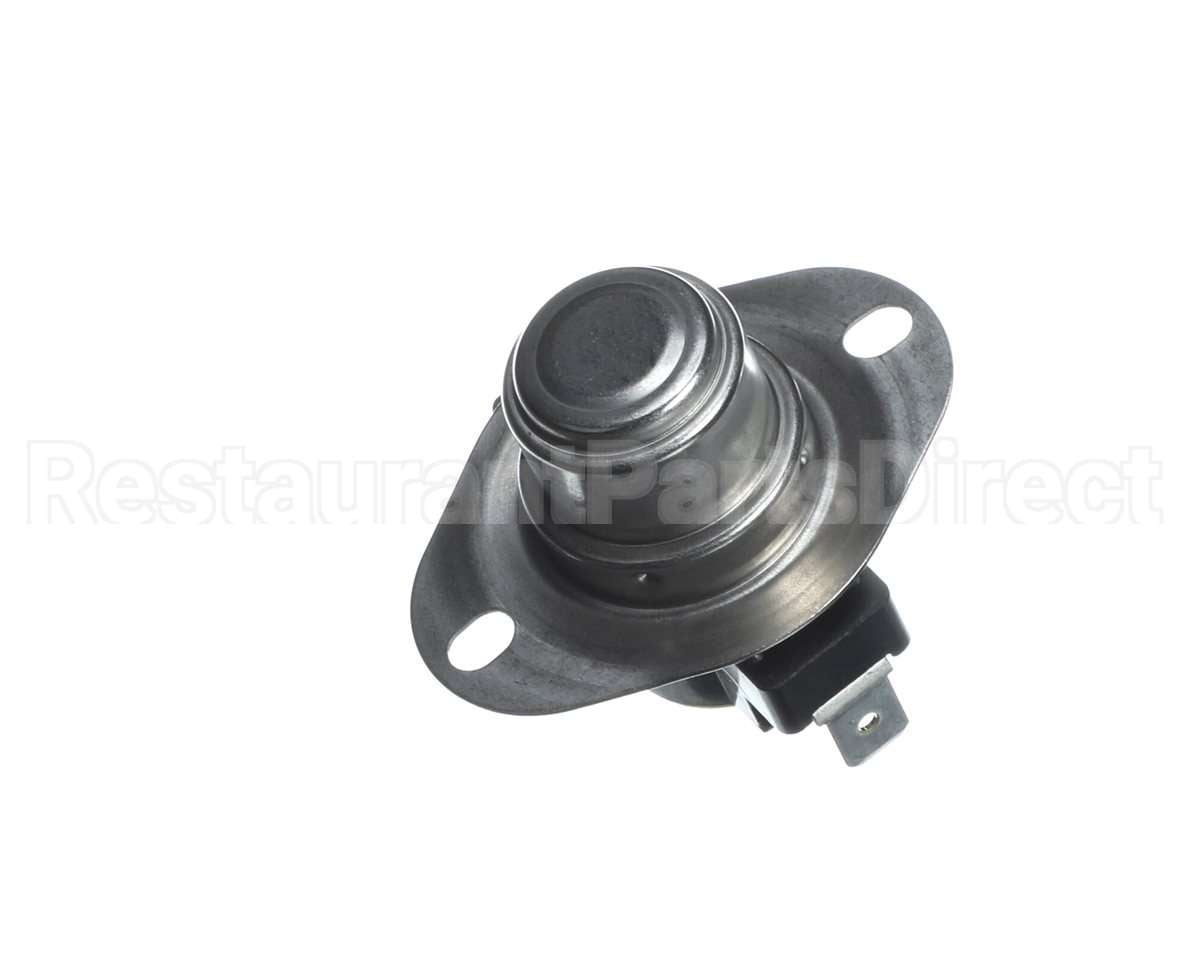 10M77 Lennox Limit Control - Yellow Label