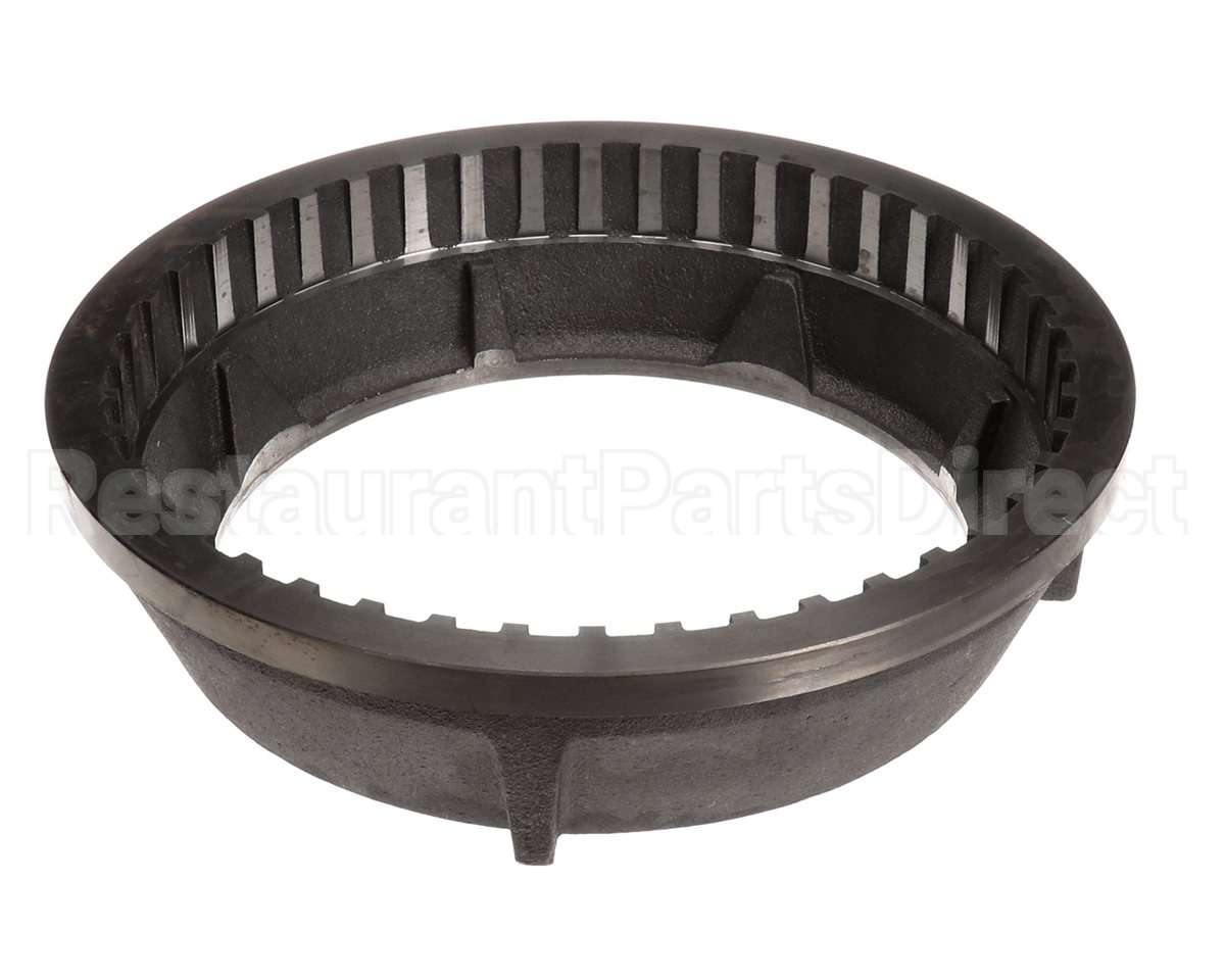 10S Salvajor Shredder