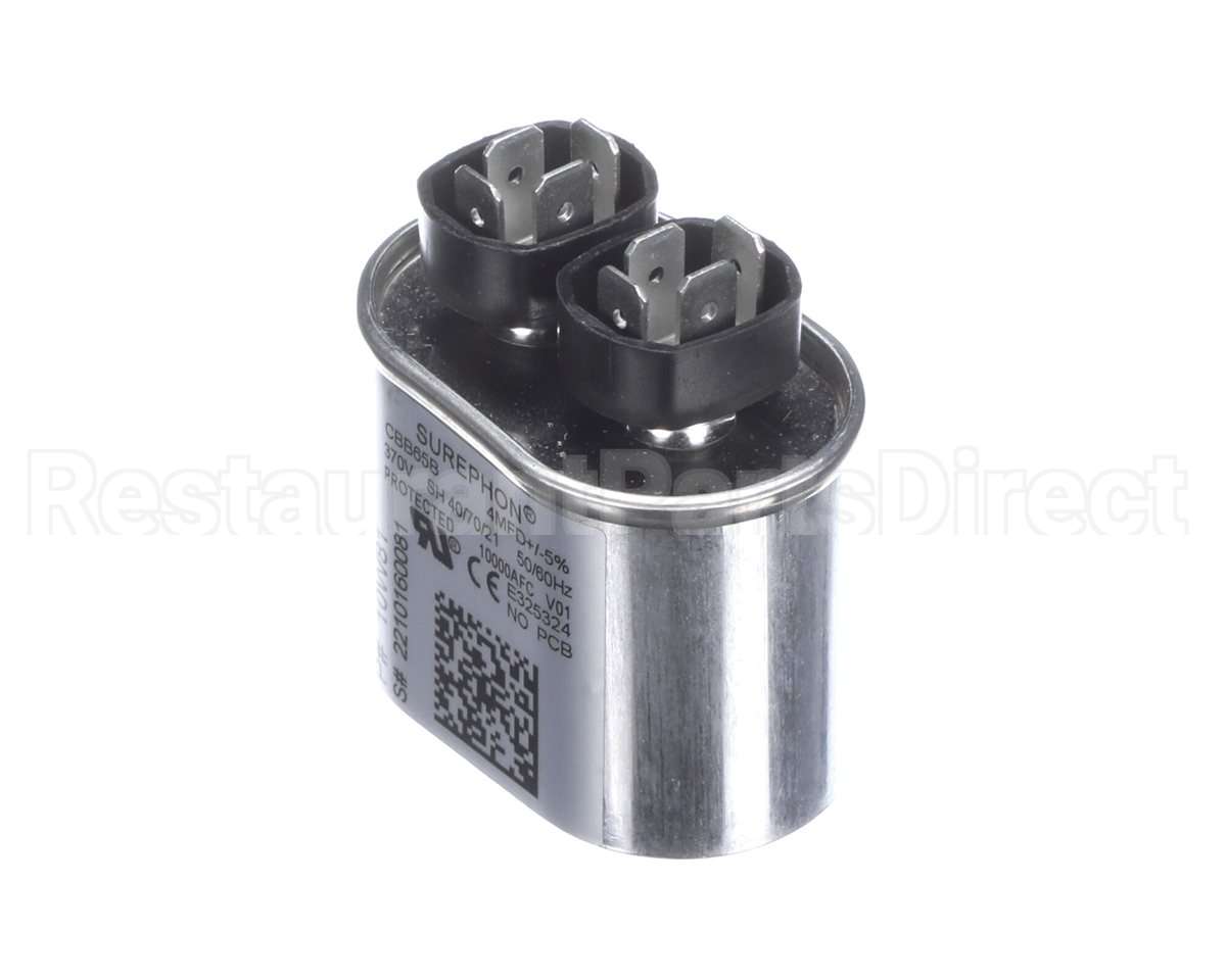 10W81 Lennox Kit-Rfc (.065)