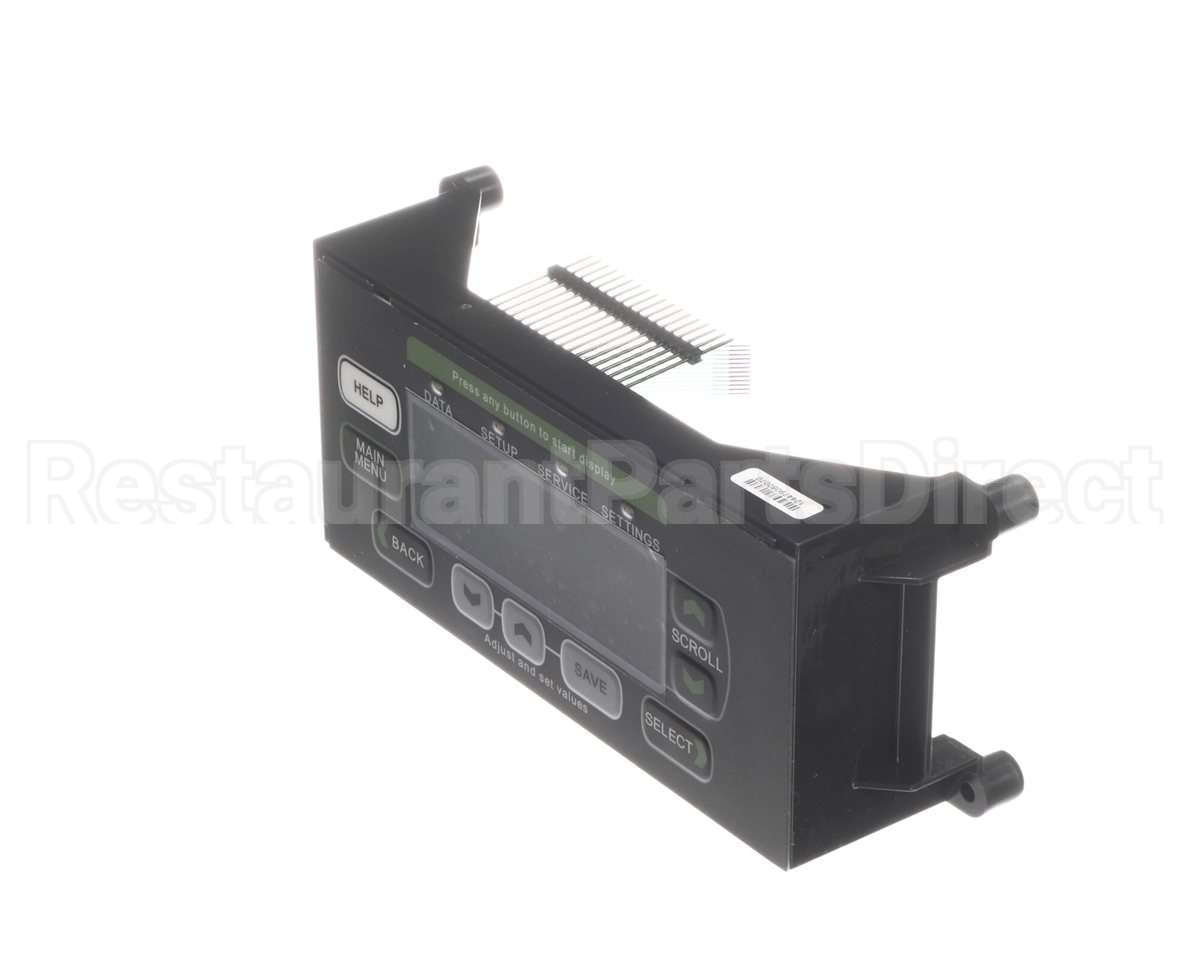 10X85 Lennox Prodigy Lcd Display Replacement Kit