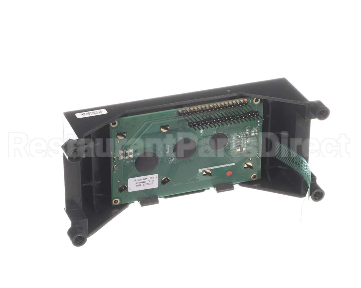 10X85 Lennox Prodigy Lcd Display Replacement Kit