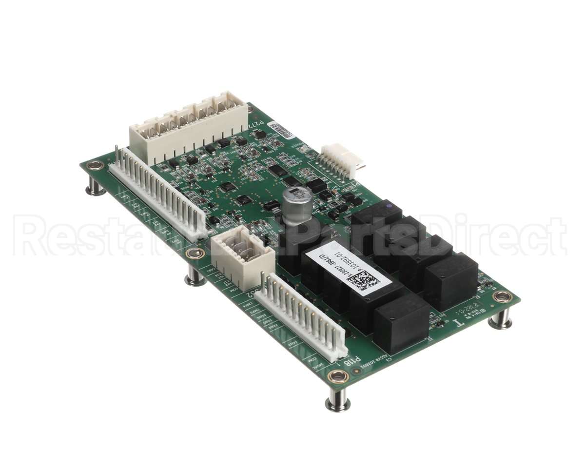 10X87 Lennox C3 Controller