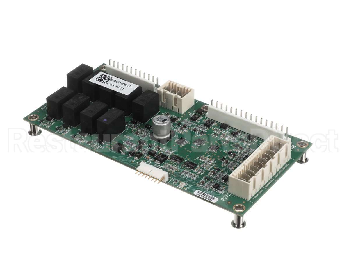 10X87 Lennox C3 Controller