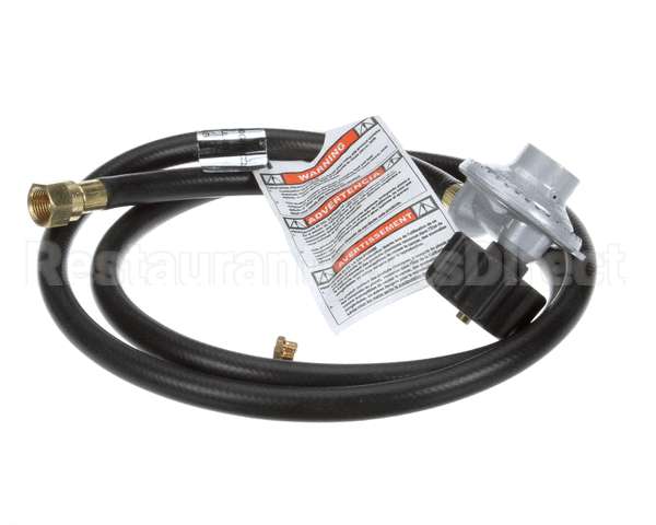11-0106-CT Evo Cnvrsn Kit From Natural To Lp