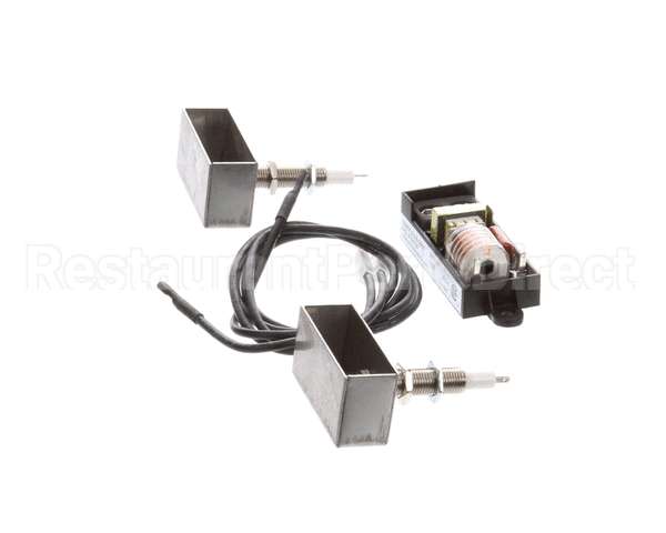 11-0130-RP Evo Remote Ignition