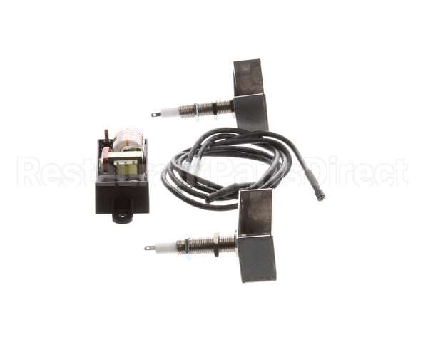 11-0130-RP Evo Remote Ignition