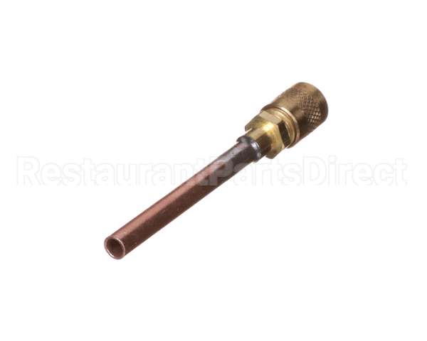 11-01609 Master-Bilt Schrader Valve, #Cd-8404 With