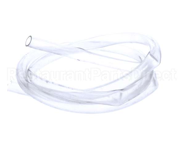 11-01696 Master-Bilt Flexible Clear Pvc Tubing 1/2