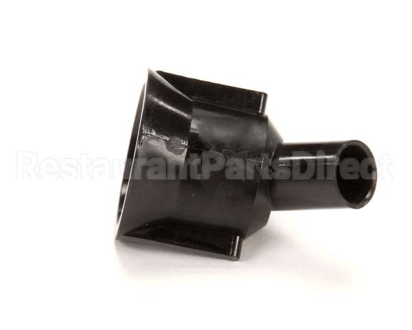 11-01894 Master-Bilt Drain Flange With Adapter, Bla
