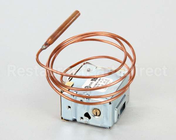 11-0402-21 Scotsman Pressure Control