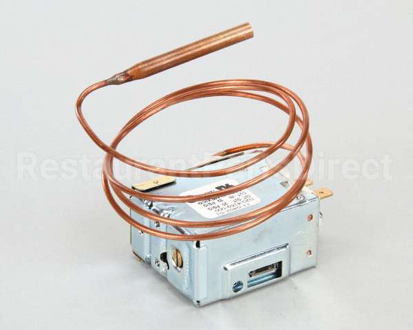 11-0402-21 Scotsman Pressure Control