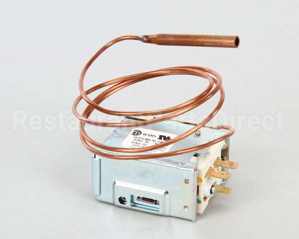 11-0402-21 Scotsman Pressure Control