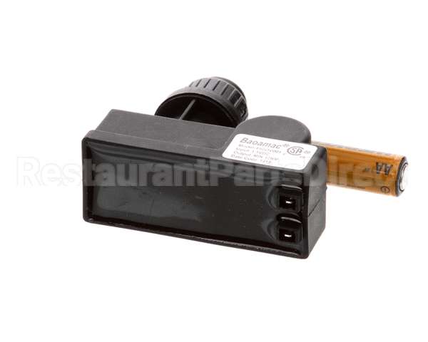 11-0405-RP-AA Evo Electronic Spark Igniter W/Aa