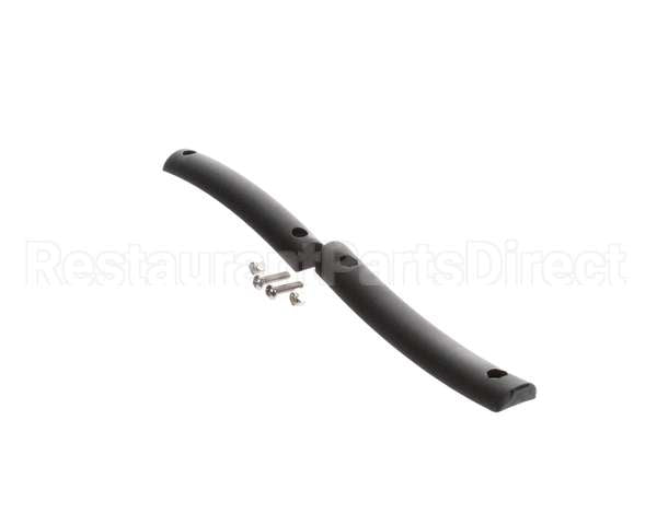 11-0413-RP Evo Lid Handle Plastic