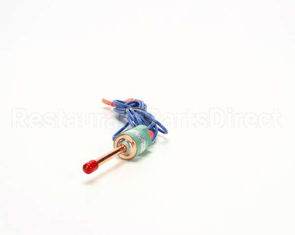 11-0485-22 Scotsman Pressure Control Manual