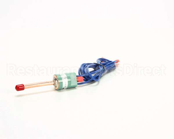 11-0485-22 Scotsman Pressure Control Manual