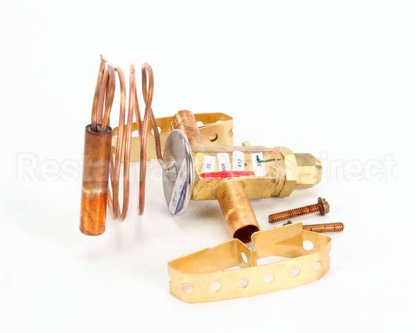 11-0488-21 Scotsman Thermo Exp Valve