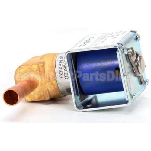 11-0493-02 Compatible Scotsman Solenoid Hgv 200Rb